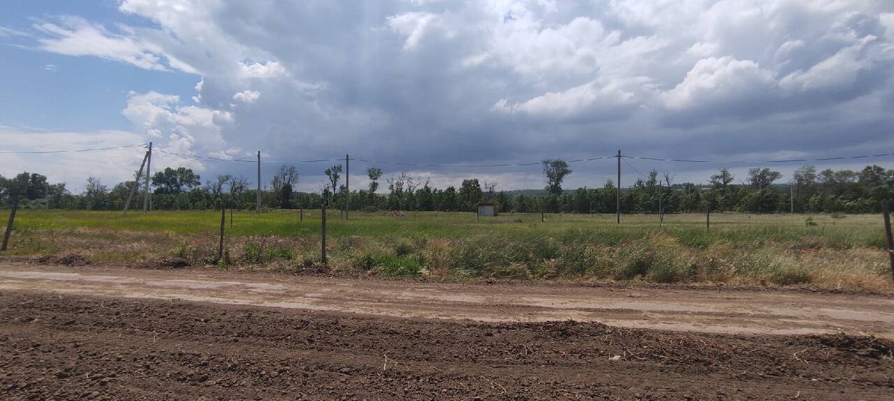 п. Уташ, Анапский район