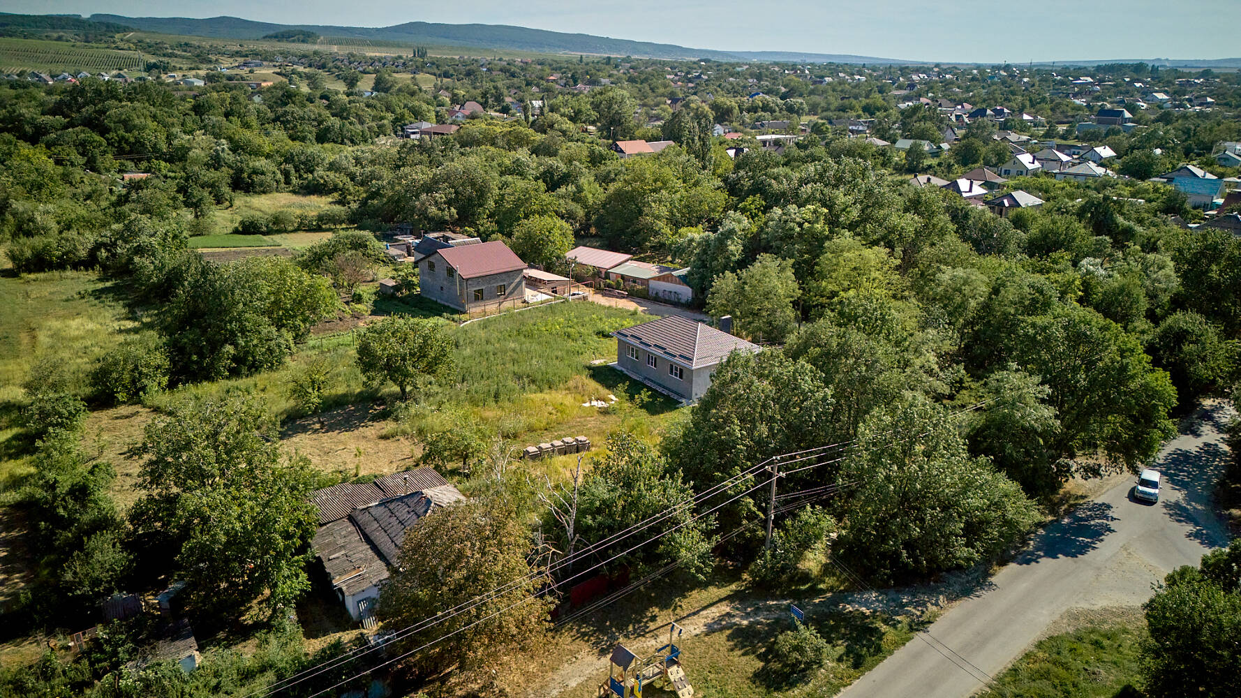 ст. Гостагаевская, Анапский район