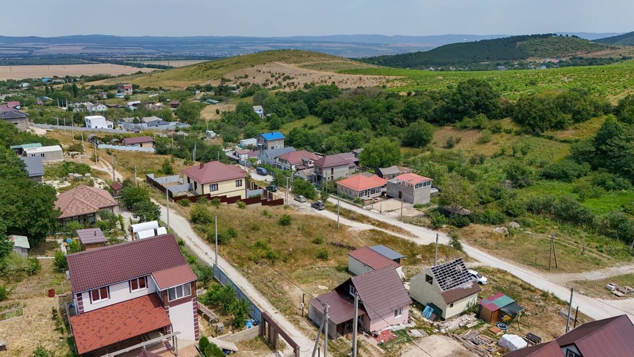 с. Бужор